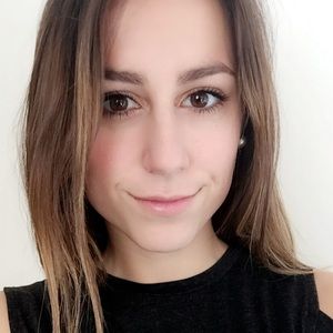 Meet your Posher, Bethany